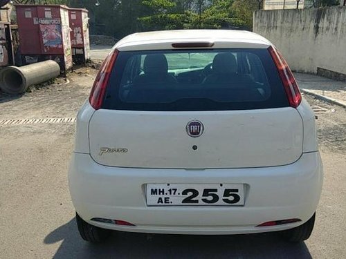 Used Fiat Grande Punto Active 2010 For Sale