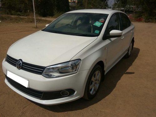 Volkswagen Vento Petrol Highline 2011 for sale 