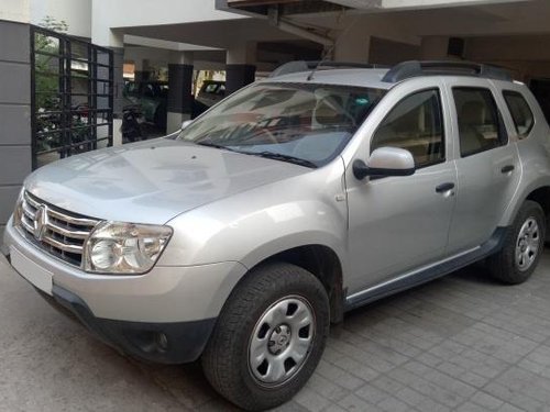 Used 2013 Renault Duster for sale at low price