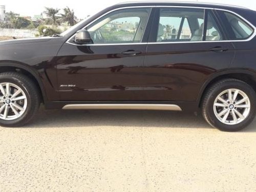 Good as new BMW X5 2016 for sale