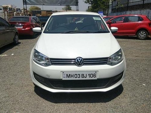 Used 2013 Volkswagen Polo for sale