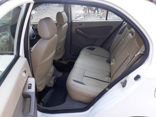 Used Tata Manza Aura Safire BS IV 2010 for sale