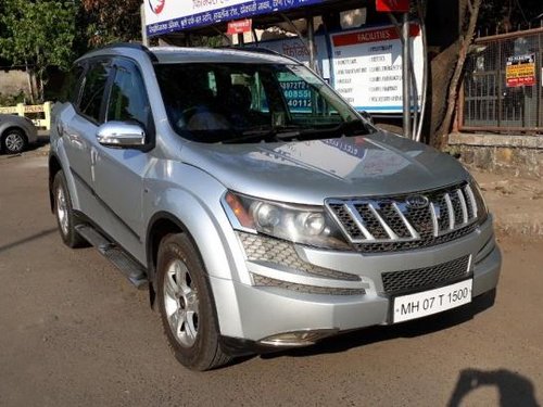 Used Mahindra XUV500 W8 2WD 2013 for sale in Thane