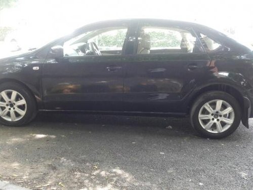 Volkswagen Vento Petrol Highline AT 2011 for sale