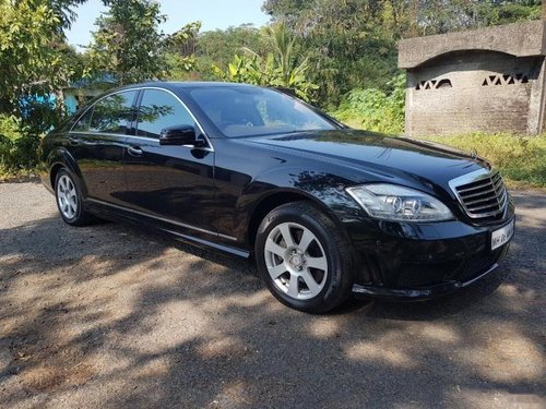 Used Mercedes Benz S Class 2008 for sale