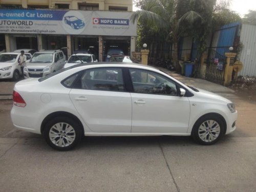 Volkswagen Vento 1.5 TDI Highline AT 2015 for sale 