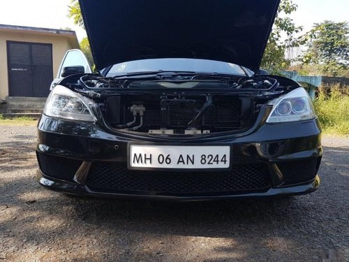 Used Mercedes Benz S Class 2008 for sale