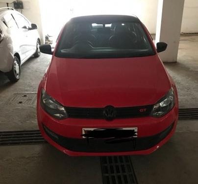 Used Volkswagen Polo GT TSI 2013 by owner 