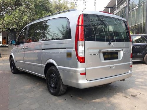 Used Mercedes Benz Viano 2010 for sale