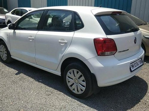 Used 2013 Volkswagen Polo for sale