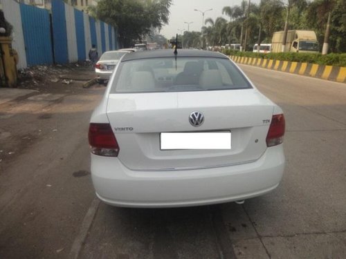 Volkswagen Vento 1.5 TDI Highline AT 2015 for sale 