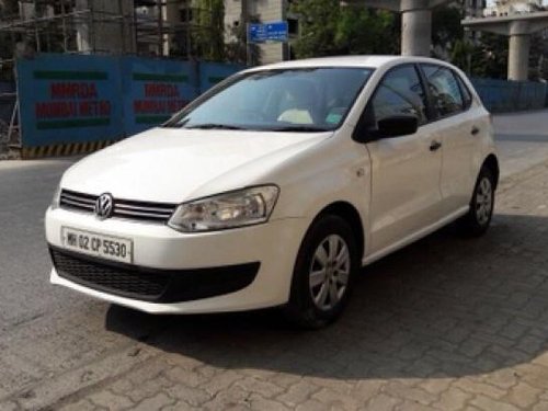 Used Volkswagen Polo 1.2 MPI Trendline 2012 for sale