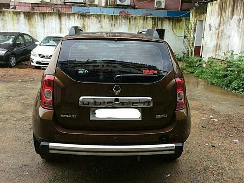 Used 2013 Renault Duster for sale