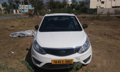 Used Tata Zest Quadrajet 1.3 75PS XE 2017