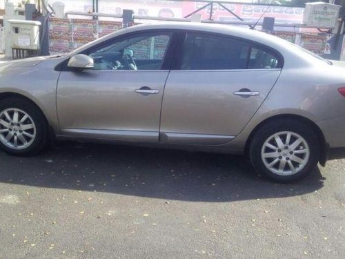 Good as new Renault Fluence 2.0 2011 in Bangalore