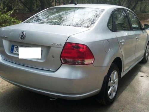 2011 Volkswagen Vento for sale at low price