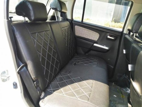 Used 2016 Maruti Suzuki Wagon R for sale