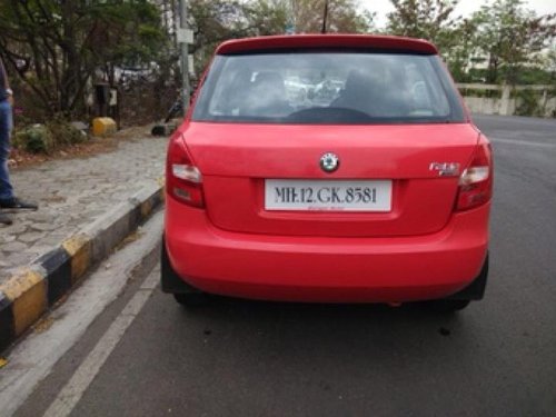 Used Skoda Fabia 2010-2015 2011 for sale