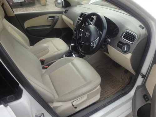 Volkswagen Vento 1.5 TDI Highline AT 2015 for sale 