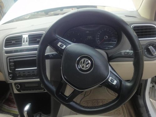 Volkswagen Vento 1.5 TDI Highline AT 2015 for sale 