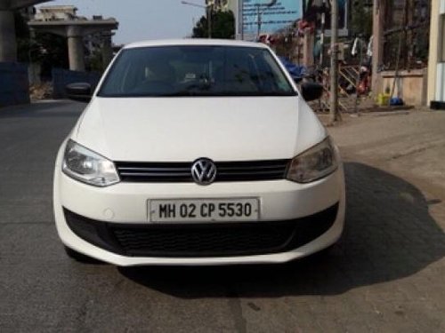 Used Volkswagen Polo 1.2 MPI Trendline 2012 for sale