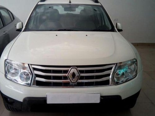 Good Renault Duster 2014 for sale