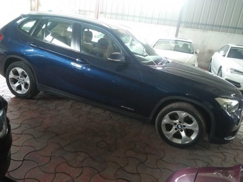 Used BMW X1 2013 at low price