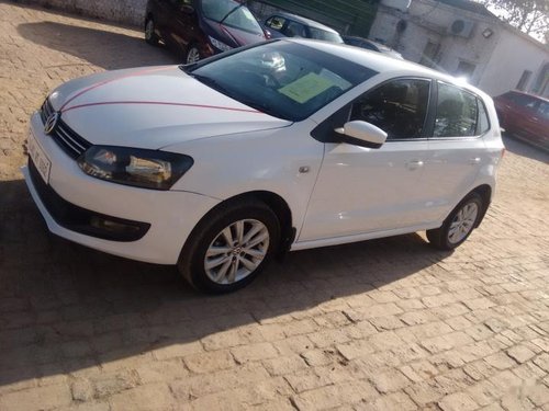 Used 2012 Volkswagen Polo 1.5 TDI Highline for sale