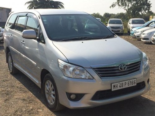 Used Toyota Innova 2013 for sale