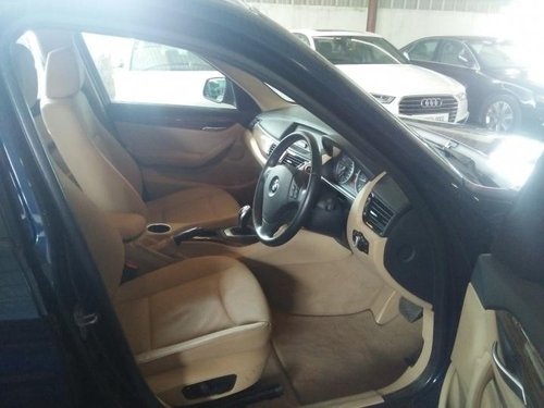 Used BMW X1 2013 at low price