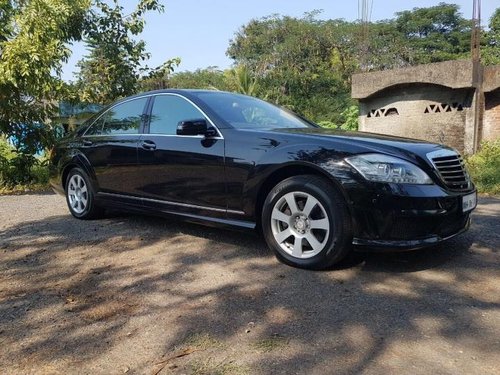 Used Mercedes Benz S Class 2008 for sale