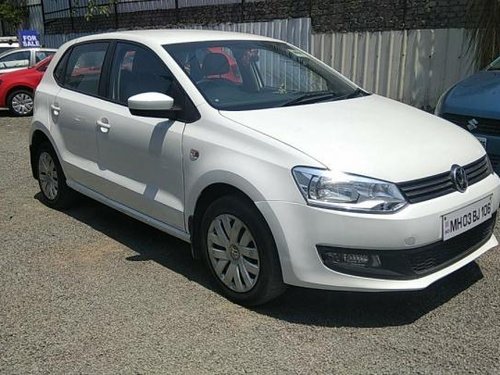 Used 2013 Volkswagen Polo for sale