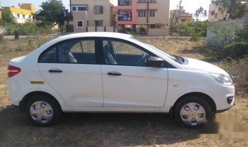 Used Tata Zest Quadrajet 1.3 75PS XE 2017