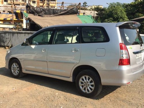 Used Toyota Innova 2013 for sale