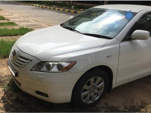 Used Toyota Camry car at low price