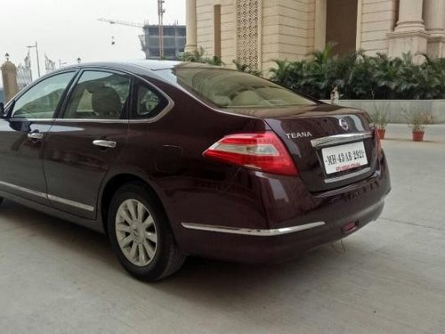 Used 2010 Nissan Teana for sale at low price