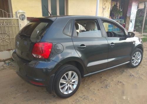 2016 Volkswagen Polo 1.2 MPI Highline for sale at low price