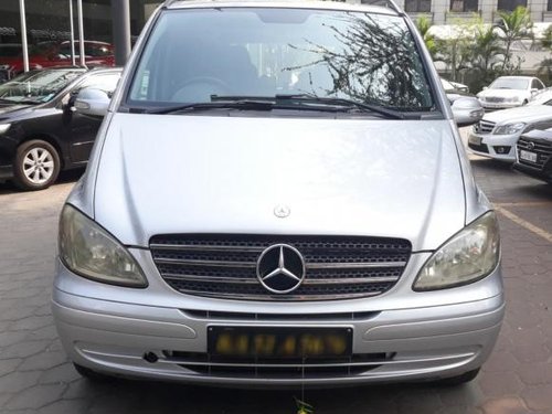 Used Mercedes Benz Viano 2010 for sale