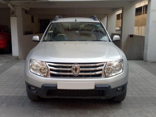 Used 2013 Renault Duster for sale at low price