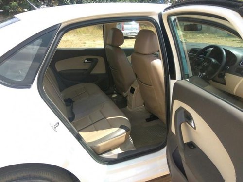 Volkswagen Vento Petrol Highline 2011 for sale 