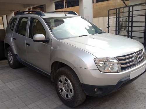 Used 2013 Renault Duster for sale at low price