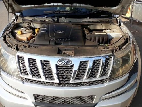 Used Mahindra XUV500 W8 2WD 2013 for sale in Thane