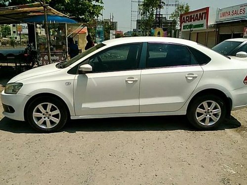 Used Volkswagen Vento Diesel Highline 2011