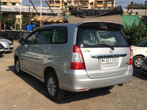 Used Toyota Innova 2013 for sale