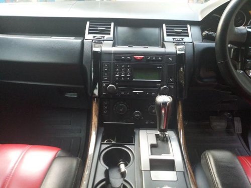 Good as new 2008 Land Rover Range Rover Sport for sale