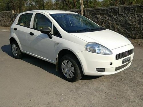 Used Fiat Grande Punto Active 2010 For Sale