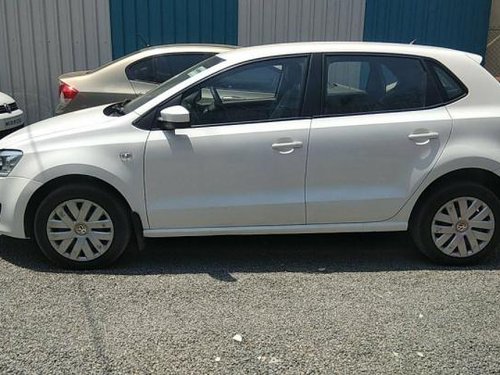 Used 2013 Volkswagen Polo for sale