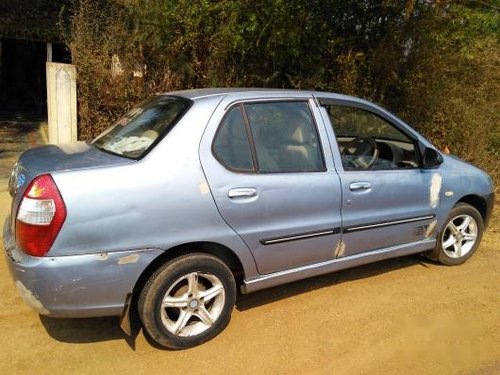 Used Tata Indigo car at low price