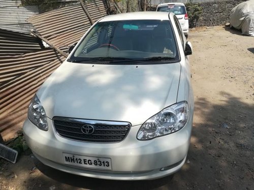 Used 2007 Toyota Corolla for sale