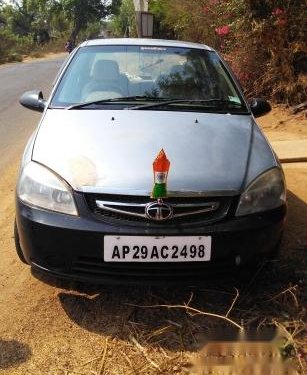 Used Tata Indigo car at low price